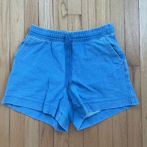 *LAST CALL* Uniqlo Shorts | Light Blue | XS